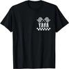 Novelty Men's T-Shirts Short Sleeve Adults Teens Cotton Shirts
