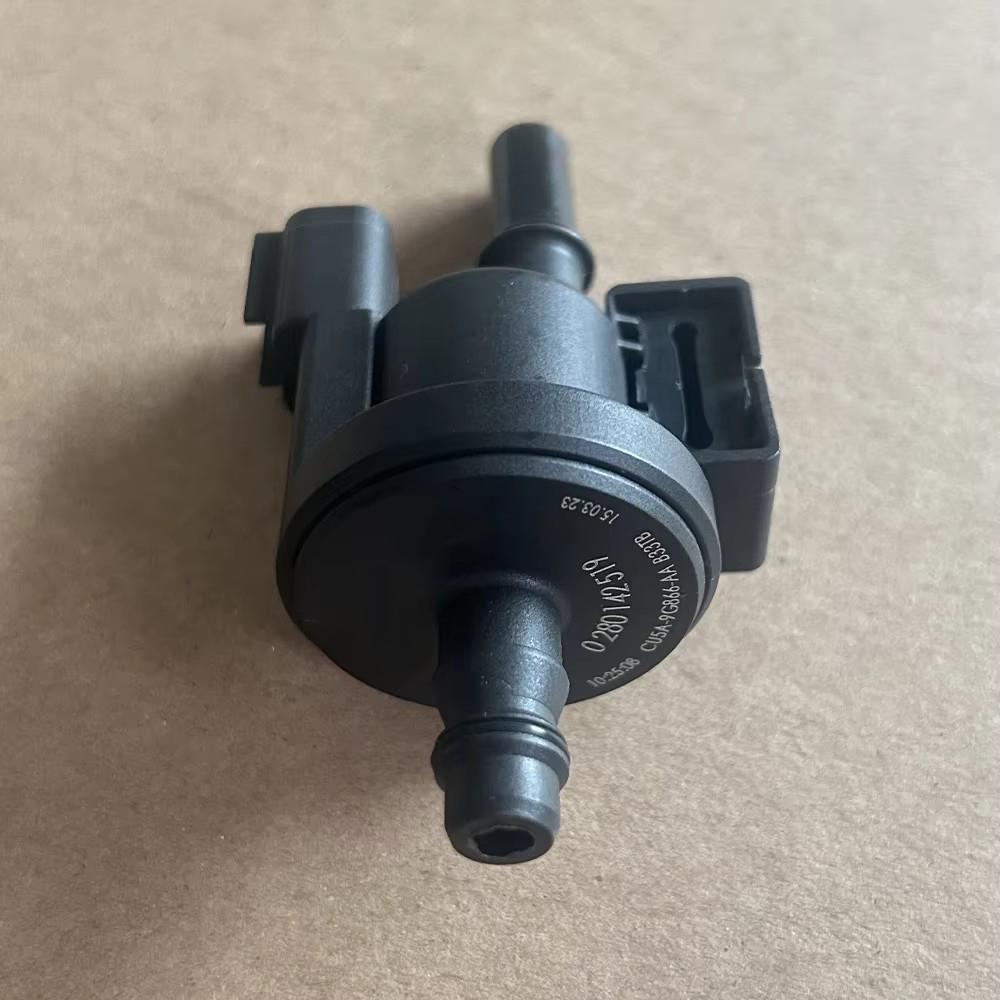 For 2013-2016 Ford Fusion Mondeo Titanium Lincoln MKZ 1.6L 2.0L CU5A-9G886-AA 0280142519 331240228 Vapor Canister Purge Valve