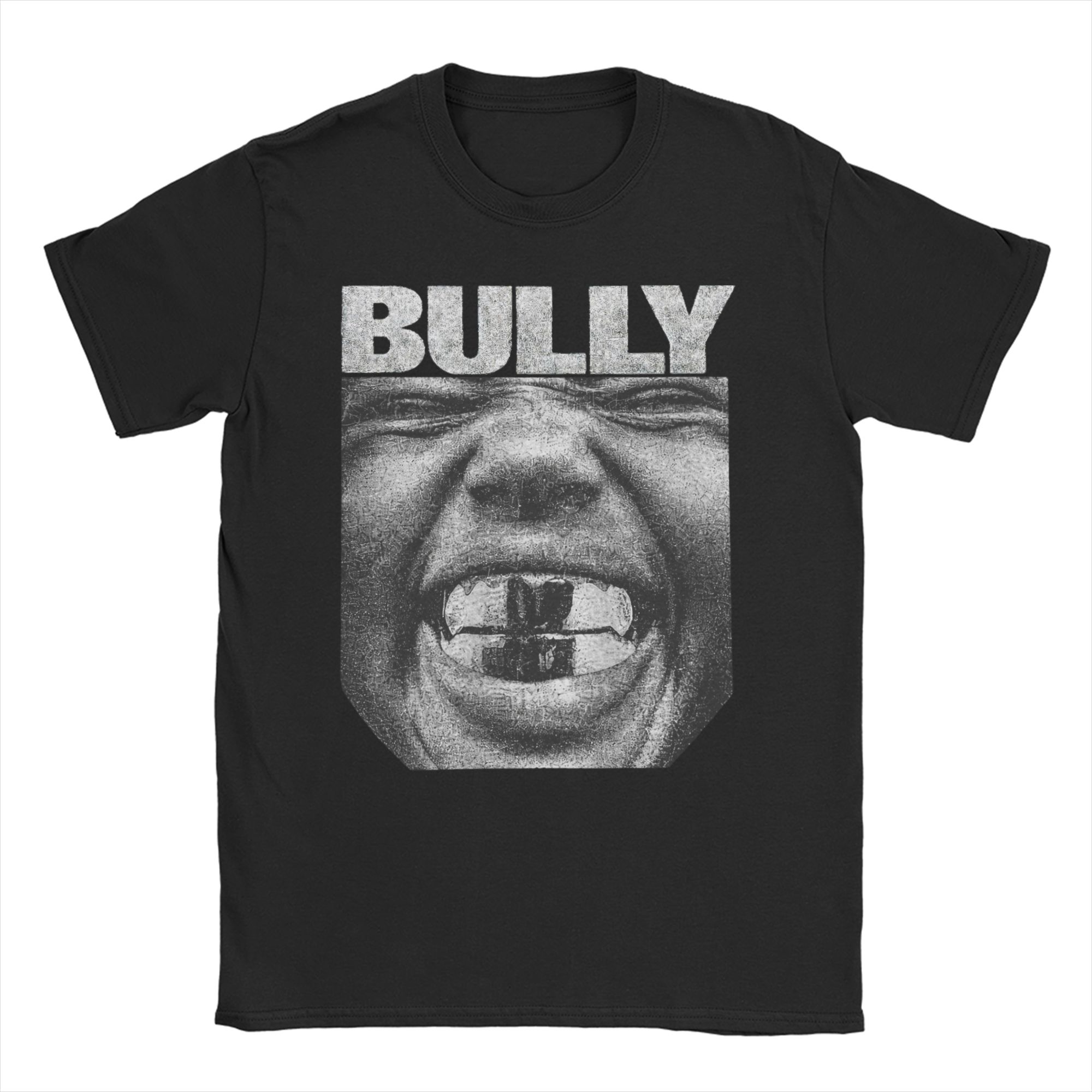 

Kanye West Bully Graduation Cover TShirts for Unisex WOMEN Round Collar 100 Cotton T Shirts Short Sleeve Tees 6XL Clothing 4XL
