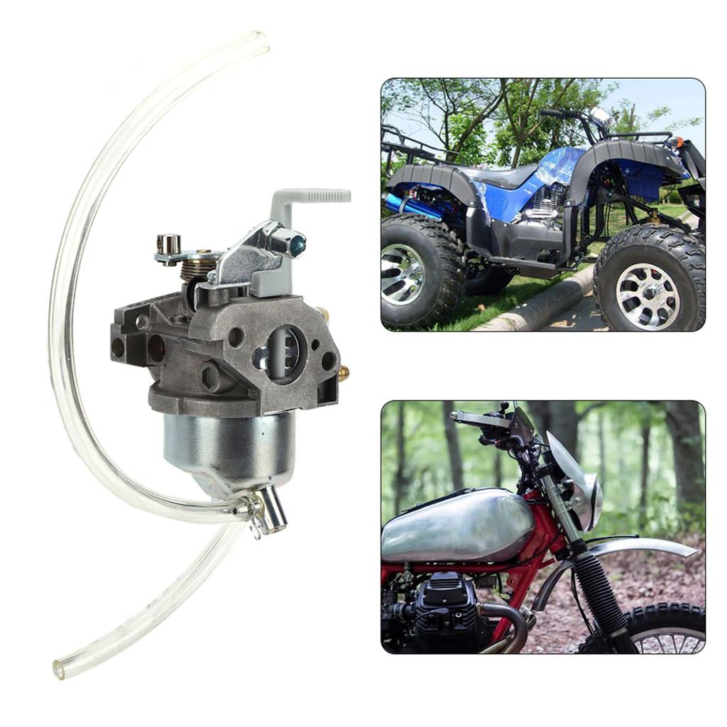 Gaźnik Gaźnik Zamiennik Pasuje do Honda Huasheng 4-suwowy 49cc GX50