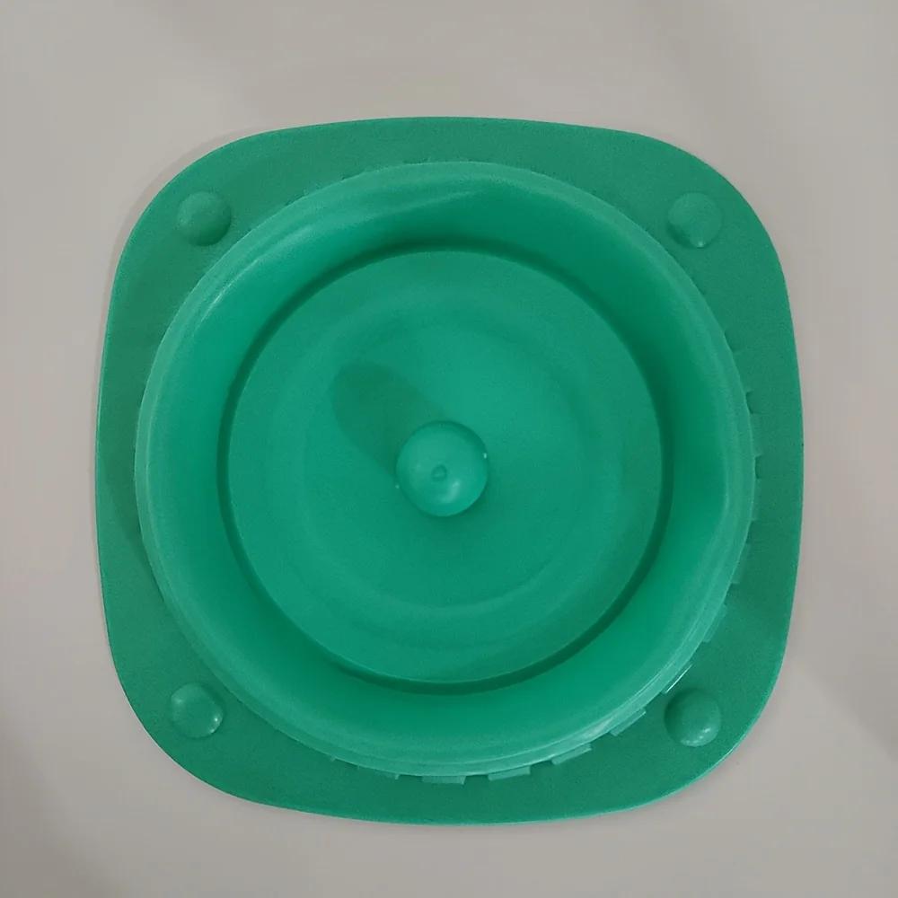 

Крышка для слива пола, фильтр для кухонной раковины, слив для душа, ловушка для волос, пробка, дезодорант, анти-засорение, аксессуары для ванной комнаты 1pcs