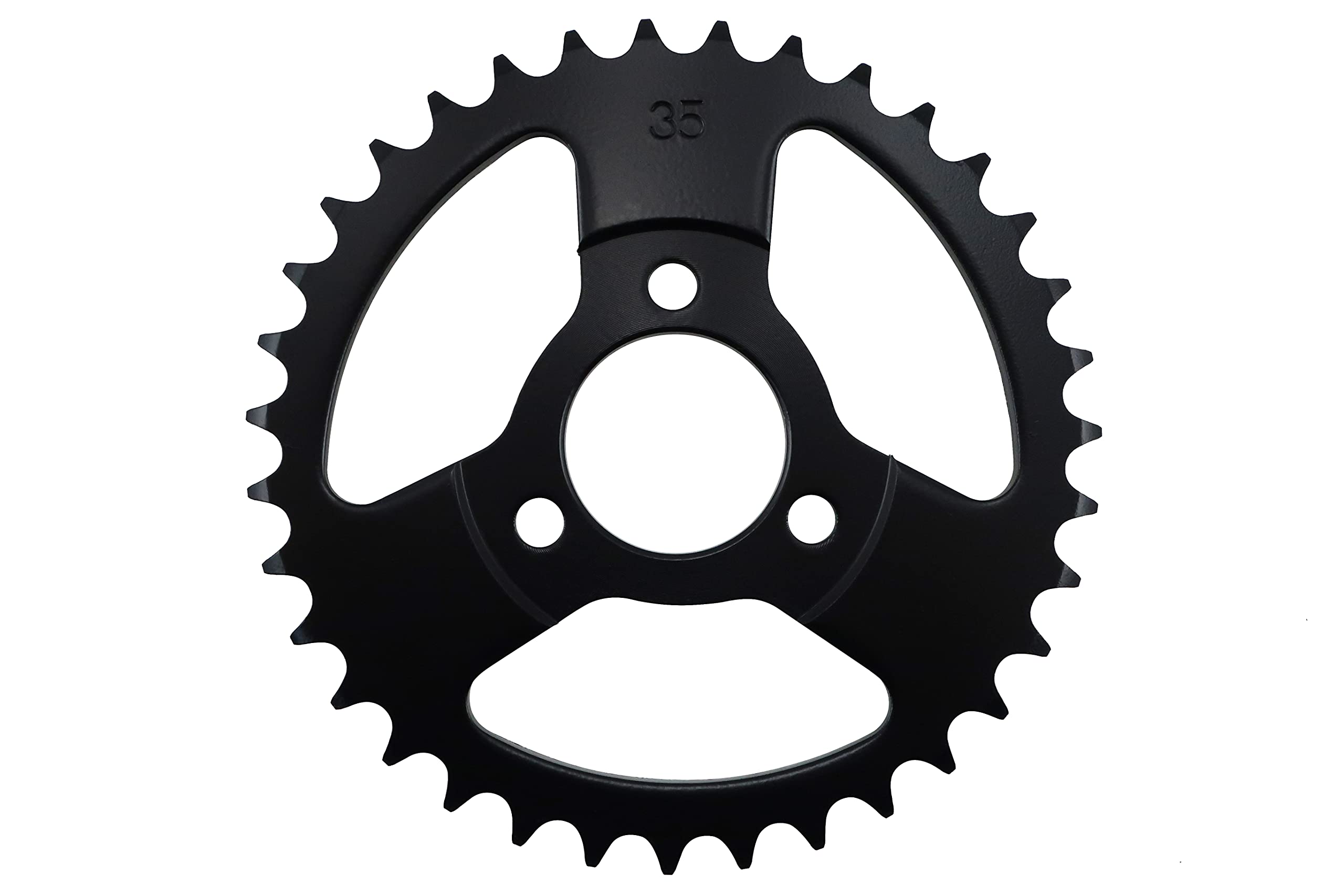 

KITACO Driven Sprocket Baja (35T) Monkey/Gorilla/Monkey 535-1083335