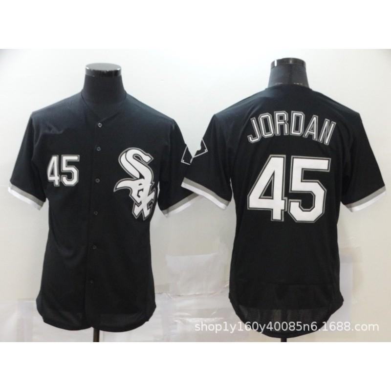 Chicago White Sox Koszulka Baseballowa Premium Czapka Mężczyźni Kobiety Unisex Odzież Sportowa