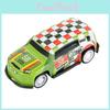 Simulation Inertia Mini Graffiti Off Road Vehicle Kid Toy Entertainment For