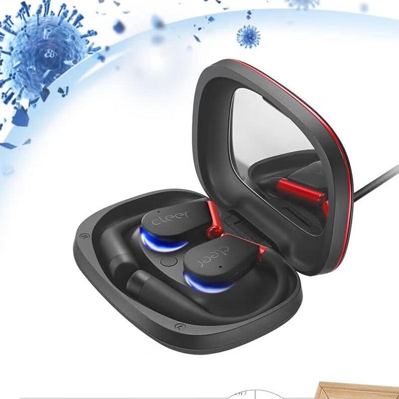 

Cleer ARC 5 Open-Ear AI Smart Headphones