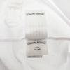 CHROME HEARTS L Short Sleeve T-shirt White Cotton Mens