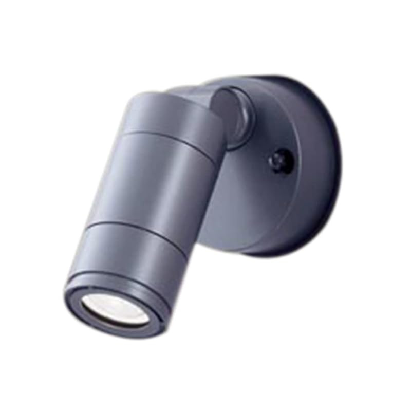 

Panasonic wall-mounted type LED light bulb color exterior spotlight 60 type diecool light bulb wide angle Equivalent to 1 light fixture/beam angle 34