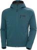 Jacket Helly Hansen Odin Stretch Hood Insulator Darkest Creek