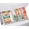 Skater Freezer Storage Stand 3 Piece Set Green Made In Japan CCBS1
