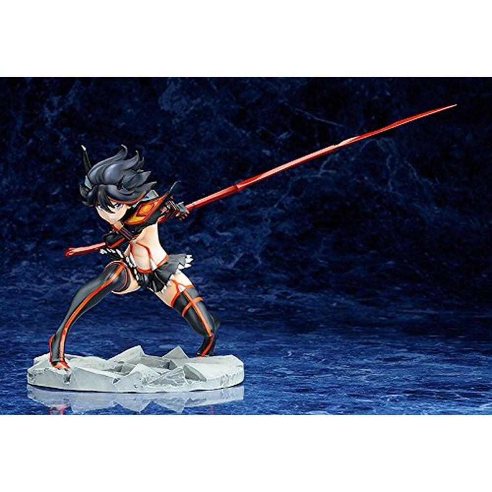 Phat Company Kill La Kill Satsuki Kiryuuin Kamui Senketsu Ver. 1/8 Scale Painted Figure Reissue
