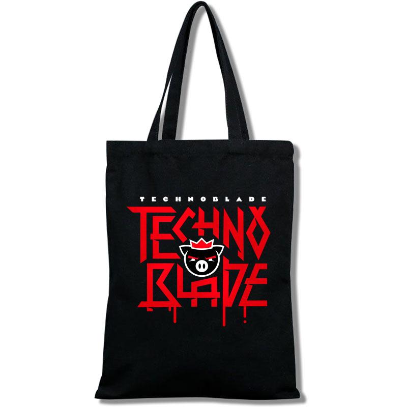 Tote Bags Fashion Shopping Bags Portable Women'S Handbags