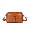 New Fashionable and Versatile Shoulder Bag for Women's Niche Crossbody Bag Mobile Phone Bag