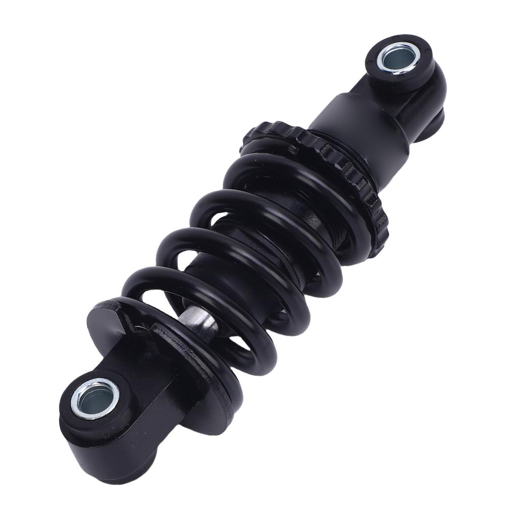 Federstoßdämpfer für Mountainbike Elektroroller Faltrad Hinterradstoßdämpfer Rebound 350LBS 125mm
