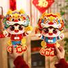 Chinese New Year  Wall  Decoraitons   The Year Of Horse Door Hanging  Pendants Spring Festival Room  Decor Ornament