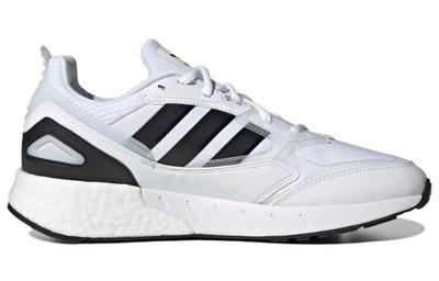 ZX 1K Boost 2.0 Low White - GZ3549