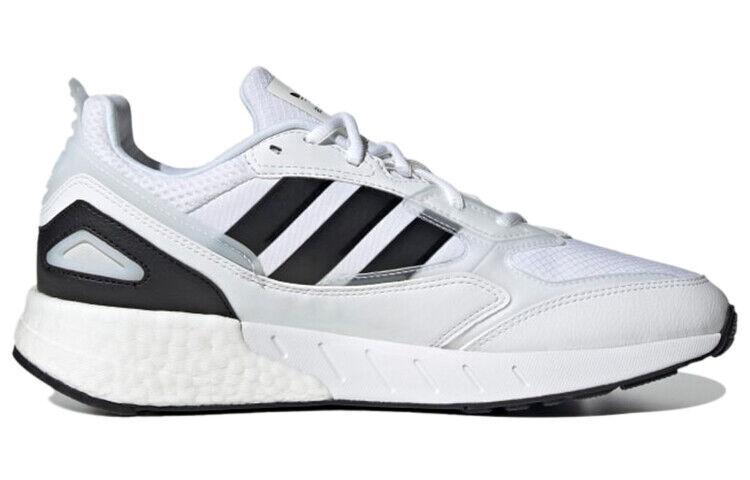 adidas ZX 1K Boost 2.0 Low White - GZ3549 EU 35.5 белый