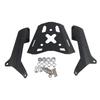 A16P-Motorcycle Luggage Rack Carrier Support Holder Cargo Shelf Bracket For BMW F900R F900XR F900 R F 900 XR -