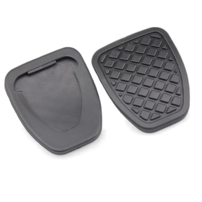 Subaru Forester SUV Manual Clutch & Brake Pedal Skid Cover