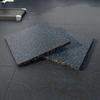 Fitness Shock-Absorbing Rubber Floor Mat