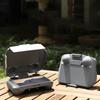 For DJI RC/RC 2 Controller Sun Hood Cover Drone Controller Screen Protection Sun Hood Protective Cover for DJI Mini 4 Pro/Air 3