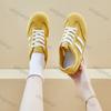 Women Shoes 2025 Summer New Breathable Mesh Non Slip Sneakers Fashion Comfortable Height Increase Lace-up Women Casual Shoes