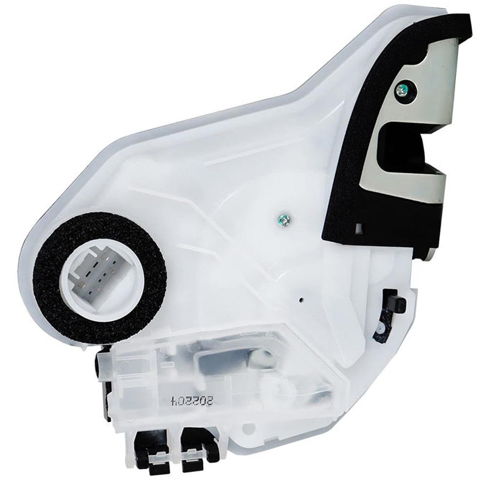 Door Lock Actuator for Lexus IS350 ES250 Toyota Camry Highlander Sienna PRIUS V Front Rear Left Right 6904002440 Rear Right