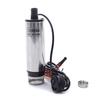 Pompă Electrică Multifuncțională de Ulei Pompă de Transfer Combustibil cu Filtru Pompă de Apă Submersibilă Folosită pentru Auto Fermă Marină