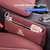 Für Lexus RX330 IS250 Ct200h ES300h NX300h RX350 IS300h RX400h LS Auto Sitzlücke Aufbewahrungstasche Auto Innenraum Dekoration Organizer