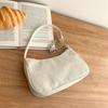 2025 Sommer Damen Vielseitige Umhänge-Ketten-Tasche – Schlichtes, Minimalistisches Ein-Schulter-Design