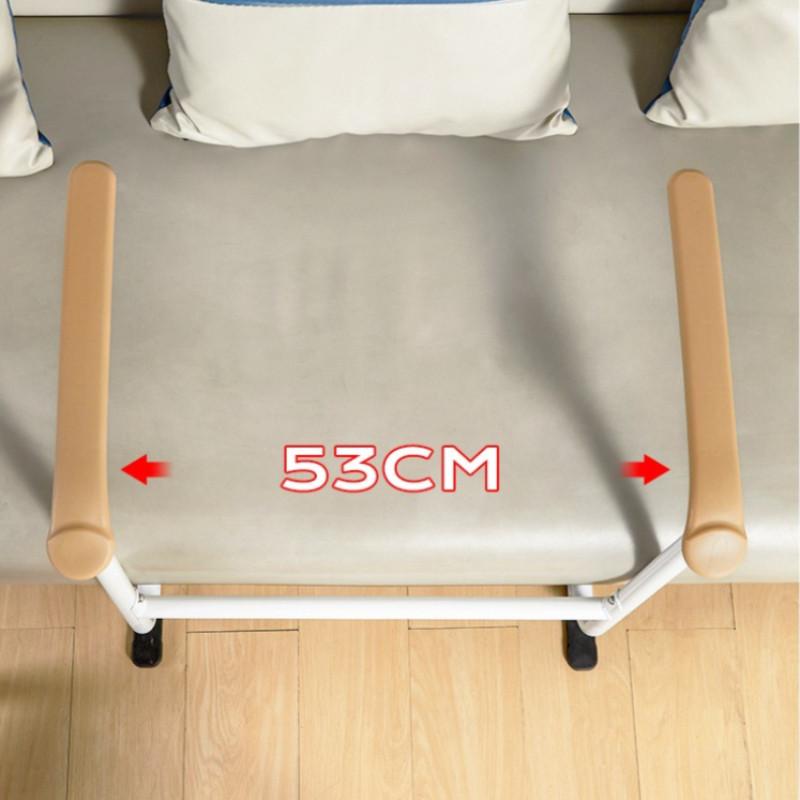 Accessible Elderly Sofa Armrests Stand Up Support Frame Simple Safe Anti Slip Disabled Assistive Bracket