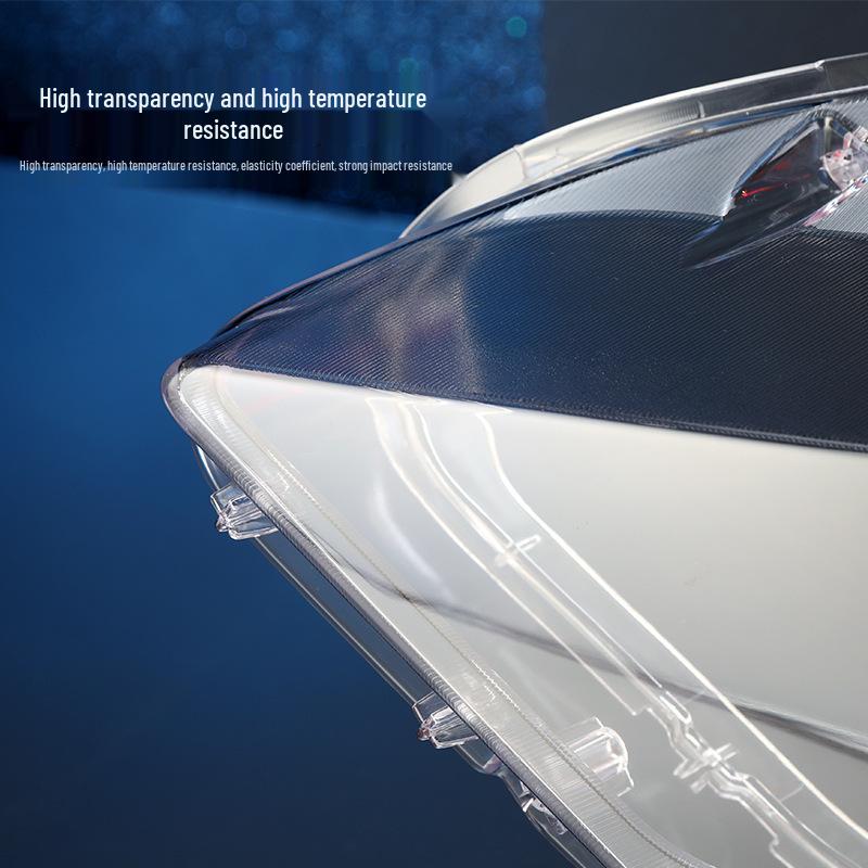 18-22 Ford Mustang Headlight Cover Lampshade Shell