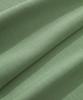 COVERNAT WOMAN Semi-Bootcut Sweatpants Sage Green