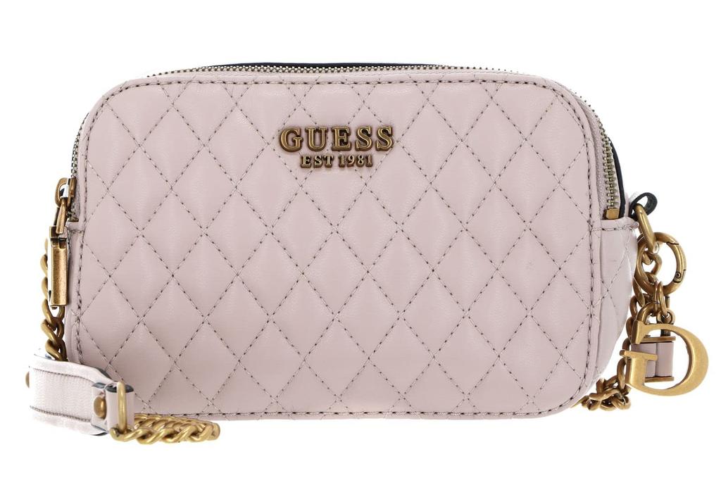 Guess Maila Camera Nude Women's Bag,