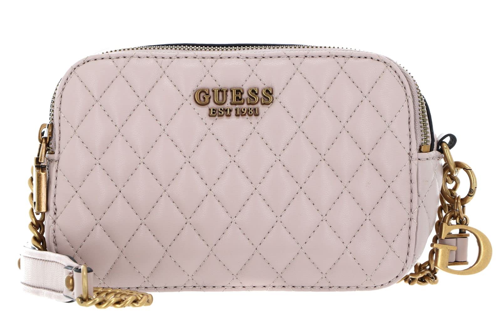 

Guess Maila Camera Nude Women s Bag,