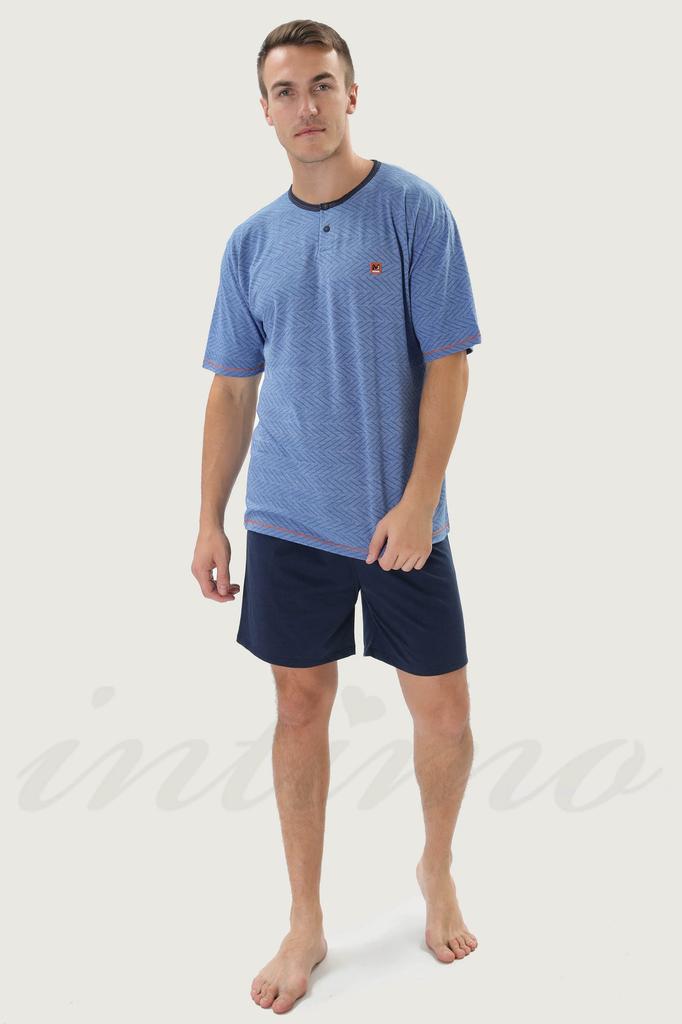 Set: Massana T-shirt and Shorts (69922)
