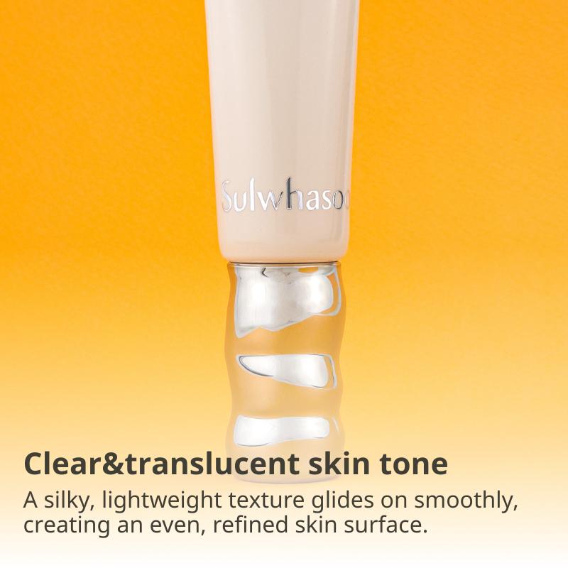 Sulwhasoo Perfecting Veil Primer SPF30/PA++ 35 ml (1,18 fl oz)
