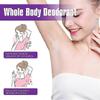 5 DB Természetes 50g Dezodor Stift Érzékeny Bőrre Hosszan Tartó Szagvédelem Maradék Nélkül