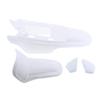Motorcycle Plastic Cover Kit Set for Yamaha PW50 PY50 PEEWEE 50