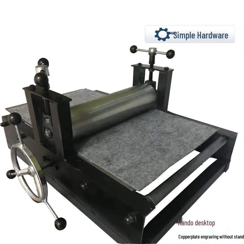 

Базовий верстат для друку картин, штекер CN (адаптер в комплекті)