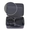Compact Shoulder Strap Bag for Drones Equipment Case Shell with AntiDrop Protections and Easy Access Compartments