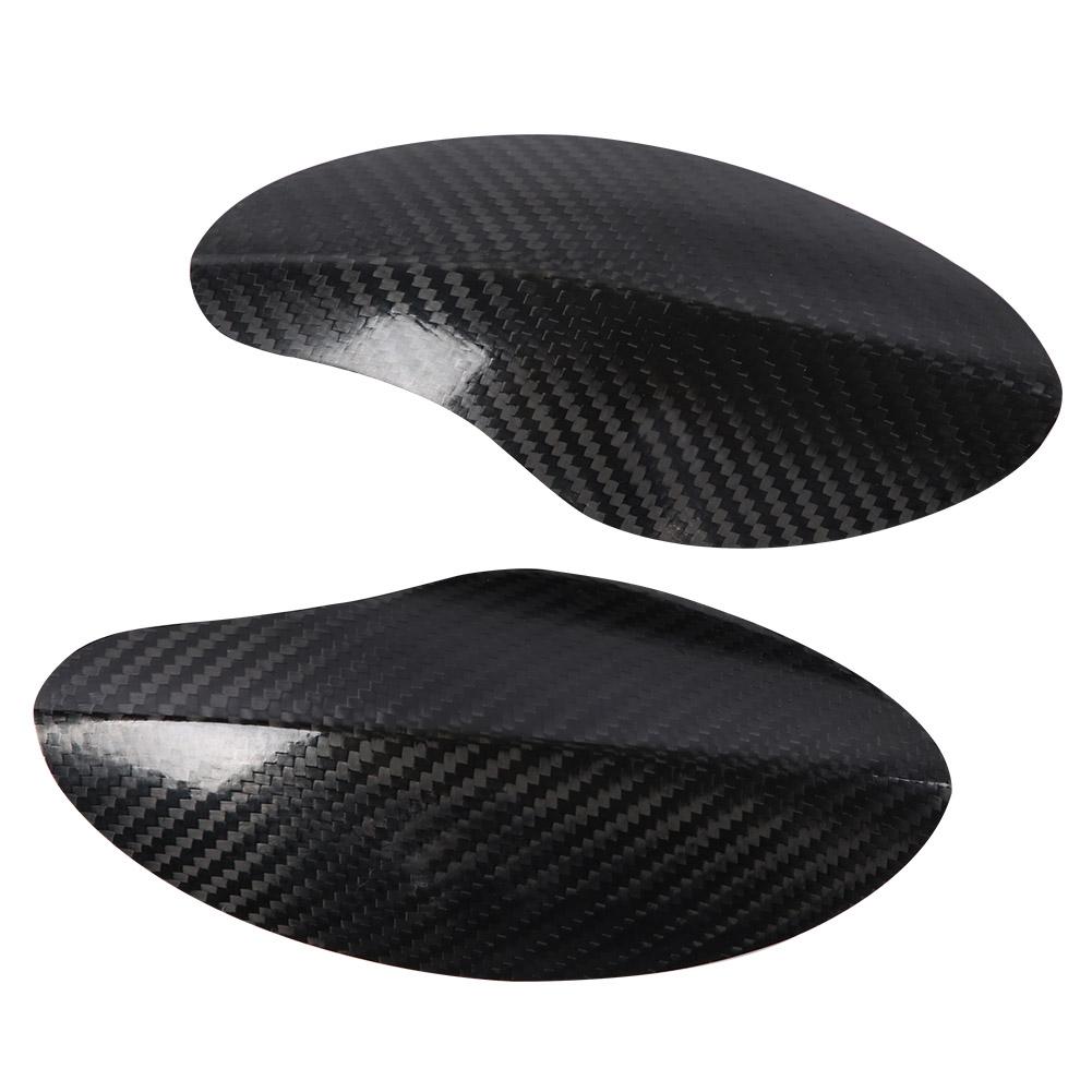Carbon Fiber Patch Scratch resistant Decoration for Yamaha Xmax300 Motorcycle