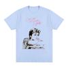 Call Me By Your Name Vintage T-shirt CMBYN Elio Oliver Sweet Love Movie Series Cotton Men T Shirt New Tee Tshirt Womens Tops