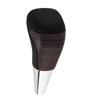 Authentic Car Wood Grain Shift Head Gearbox Shift Lever Head For Toyota Domineering Prado
