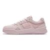 Anta Cushioning, Wear Resistant Low top Skateboard Shoes Women's Pink 122428013-3