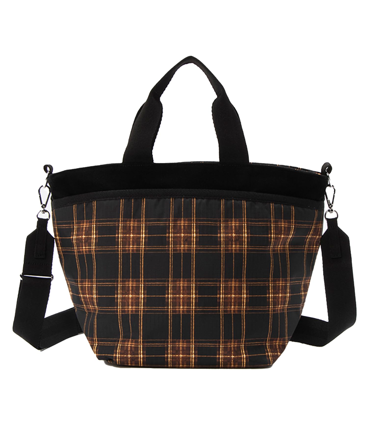 

Офіційна сумка BUCKET Cozy Tartan Corduroy [LeSportsac] TOTE/1116 Жіноча