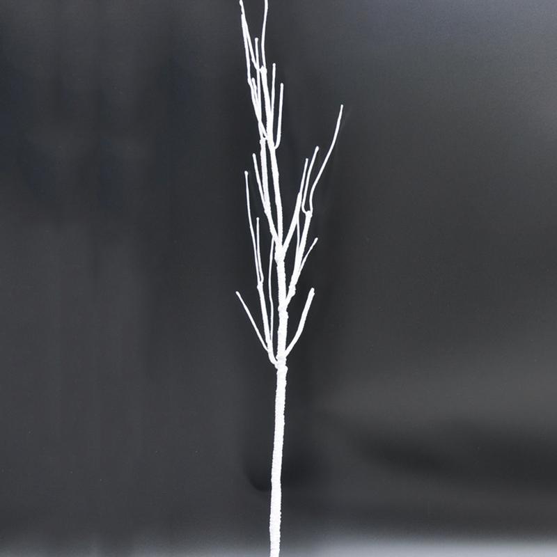 Simulation Large White Dried Branch Artificial Plant Wedding Home Decor