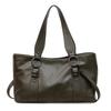 Crossbody Bag Women's Large Capacity Tote Bag Commuter Shoulder Bag