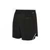 New Balance Q Speed Casual Shorts Men's Black MS33282-BK