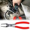 Pulling Function Relay Extraction Pliers Automotive Relay Disassembly  Vehicle Maintenance