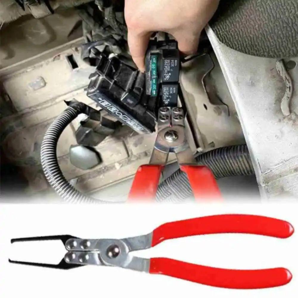 Pulling Function Relay Extraction Pliers Automotive Relay Disassembly  Vehicle Maintenance